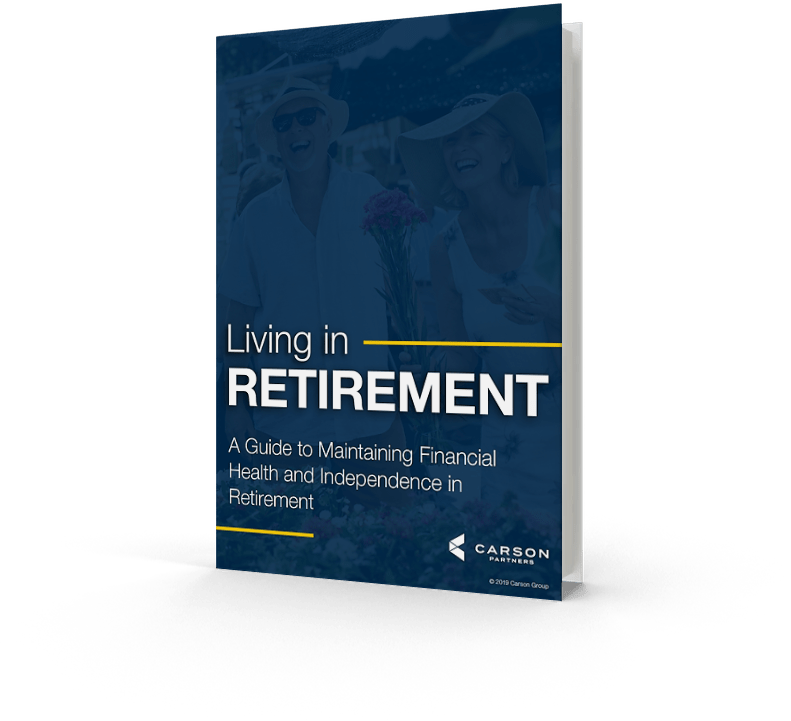 Living in Retirement: A Guide to Maintaining Financial Health and Independence in Retirement